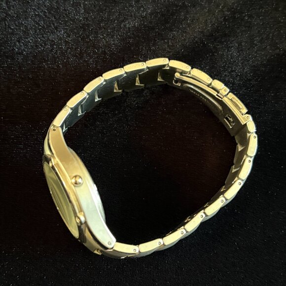 Men's Mark Naimer Water Resistant Quartz Watch 2487 - Picture 4 of 9